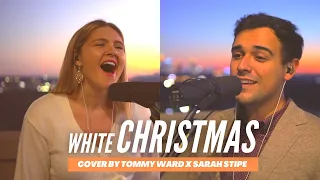 White Christmas | Tommy Ward x Sarah Stipe