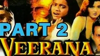 veerana 2 full muvie 2022