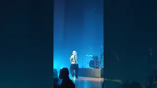 x2 (ANNE-MARIE DYSFUNCTIONAL TOUR LIVE IN MANILA)