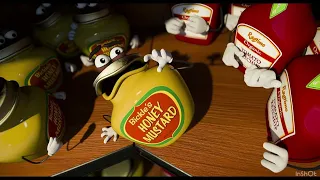 4kids censorship in sausage party