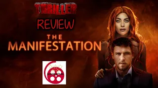 The Manifestation (2024) Thriller Film Review