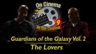 'Guardians of the Galaxy Vol. 2', 'The Lovers' Teaser | On Cinema | Adult Swim