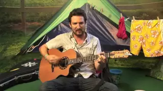 Frank Turner - If Ever I Stray (Live)