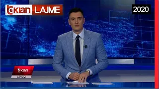 Edicioni i Lajmeve Tv Klan 19 Tetor 2020, ora 19:30 Lajme - News