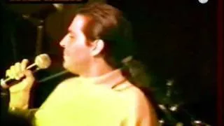 Thomas Anders-Can't Give You live at Fan-Party 1991