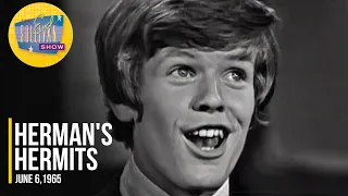 Herman's Hermits "Mrs. Brown, You've Got A Lovely Daughter" on The Ed Sullivan Show