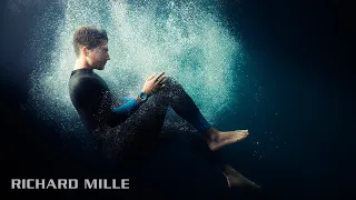 Dive — RICHARD MILLE