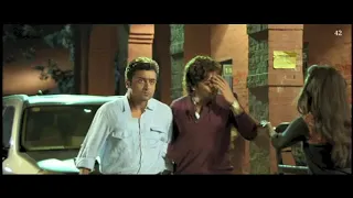 Maatraan (brothers) conjoint twins VFX making || Maatraan || Suriya || k.v.anand || Kajal Agarwal||