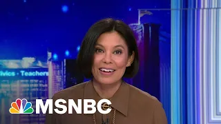 Watch Alex Wagner Tonight Highlights: Aug. 19