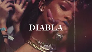 "Diabla" - Afrobeat x Dancehall Type Beat