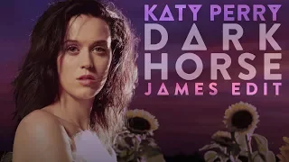 Katy Perry - Dark Horse (Solo Version)