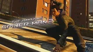 The Amazing Spider-Man 2: Peter Parker Mod (Tutorial) [Story/Free Roam]