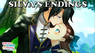 My Next Life As A Villainess ~Pirates of the Disturbance~ (Silva) Ep.41: All Silva's Endings!