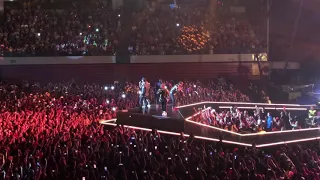 BACKSTREET BOYS BEST MOMENTS Live at Lisbon 2019