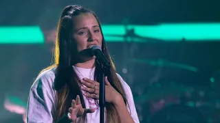 Kim Schutzius - When You Believe | The Voice 2023 (Germany) | Blind Auditions
