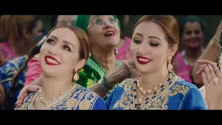 Safaa & Hanaa   Khoukoum EXCLUSIVE Music Video   صفاء و هناء   خوكم فيديو كليب حصري