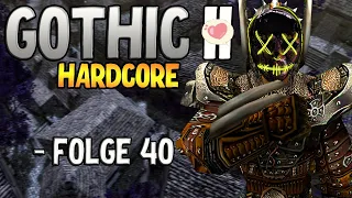 PURGE: Khorinis Edition | Gothic 2 Lets Play (LHiver) | #40