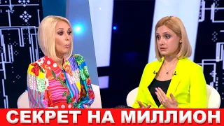 Лера Кудрявцева: «Карина Мишулина рассказала о домашнем насилии»