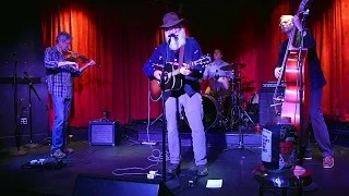 "We're All Innocent In Here" (Live) - David Olney - The 5 Spot -  Nashville, TN (Dec. 28, 2019)