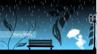 a_hisa - Rainy Waltz