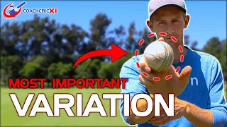 How to bowl an ARM BALL | Off Spin Bowling Drills