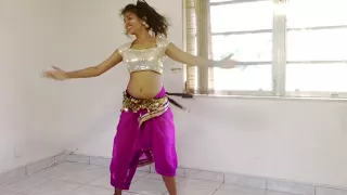 63 Trippy Trippy Bollywood Dance   Bhoomi   YouTube