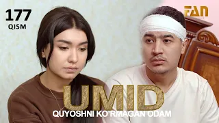 Umid | Умид 177-qism