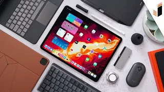 The BEST Accessories for iPad!