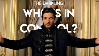 The Darkling | Who is in Control ? (Shadow and Bone)