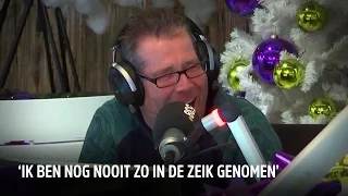 Rick Romijn mag draaien in een parenclub! | De Beste Wensen Van 538