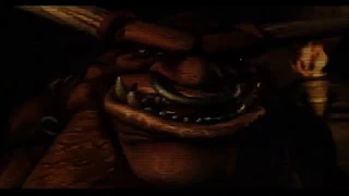 Dungeon Keeper 2 - Trailer