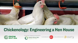 Chickenology: Engineering a Hen House