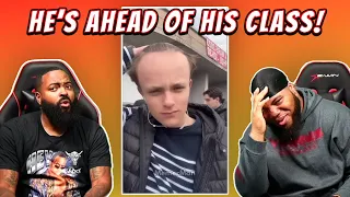 INTHECLUTCH REACTS TO memes that made michael jackson walk forward