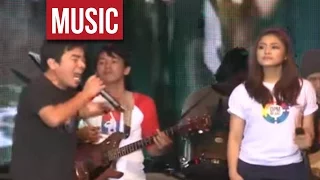 Gloc 9 - "Hari ng Tondo" feat. Denise Barbacena Live at OPM Means 2013!