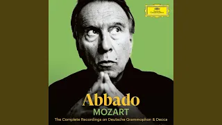 Mozart: Clarinet Concerto in A Major, K. 622: III. Rondo. Allegro (Live)