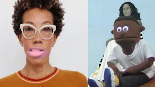 Welcome to the Studio: Amy Sherald Ep  5
