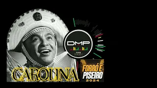 O Cheiro da Karolina • VERSÃO FORROZINHO • Karolina UM UM UM DMP STUDIO Remix