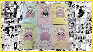 Review EVERY Chapter of Kirby Manga Mania (so far...) - Kirby Retrospective BONUS