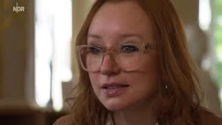 Tori Amos: Interview @ NDR.de (2014)