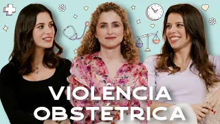 SALA DE ESPERA | VIOLÊNCIA OBSTÉTRICA