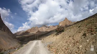 Lamayuru to SirSir La| New Road to Zanskar Valley| Tourbugs