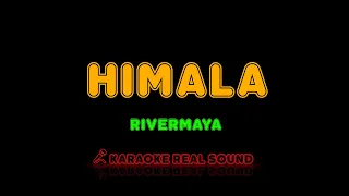 Rivermaya - Himala [Karaoke Real Sound]