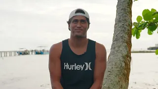 How do you pronounce Teahupo'o ?