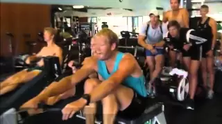 KIWiPAIR Erg Testing