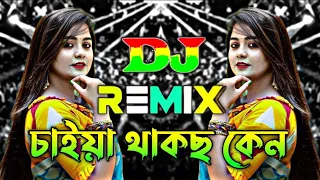 দেওয়ান আমি যে তোমার | Dj Remix song | Bangla new Dj song | 2024| Dj Mix Lofi