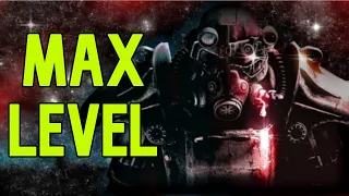 Max Level - Fallout 4 (Console Command)