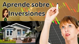 Como INVERTIR para PRINCIPIANTES: La Guía Definitiva y Divertida 🏘🏚