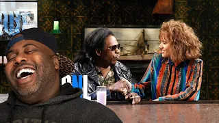 Last Call with Dave Chappelle | SNL | REACTION