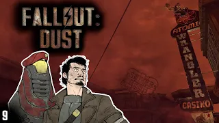 Fallout: DUST - Toxic Freeside