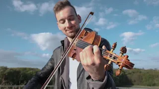 Luis Fonsi, Demi Lovato - Échame La Culpa - Violin Cover (Violin Guys)